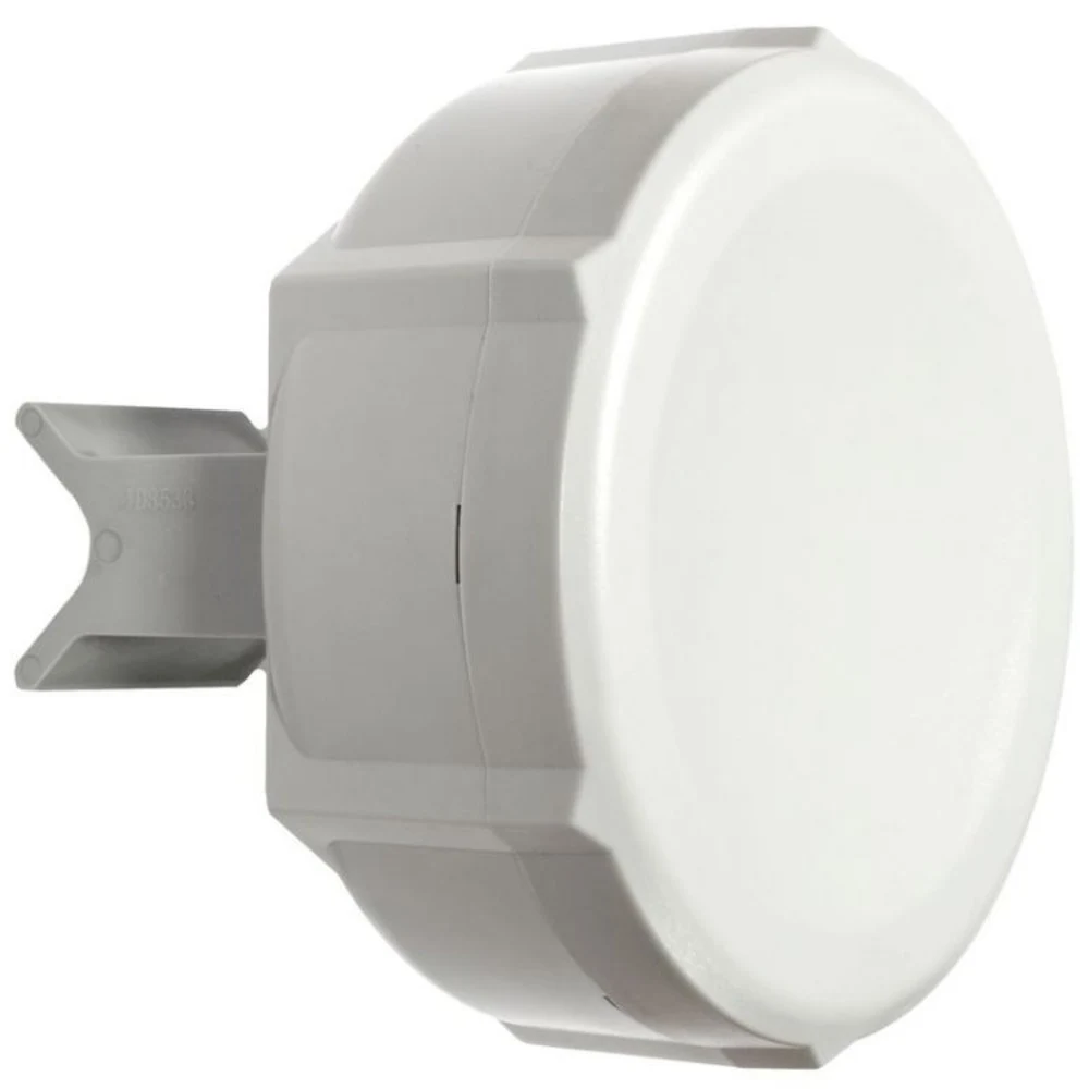 RBSXTG-5HPnD-SAr2 SXT SA5 SXT SA5 with 14dBi 5GHz 90 degrees sector antenna, High Gain Dual Chain 802.11an wireless, 600MHz CPU, 64MB RAM, 1xGigabit LAN, POE PSU, pole mount, RouterOS L4, {20}