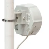 RBSXTG-5HPnD-SAr2 SXT SA5 SXT SA5 with 14dBi 5GHz 90 degrees sector antenna, High Gain Dual Chain 802.11an wireless, 600MHz CPU, 64MB RAM, 1xGigabit LAN, POE PSU, pole mount, RouterOS L4, {20}