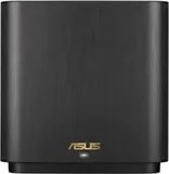 Беспроводная MESH-система Asus ZenWiFi XT9 (B-1-PK), 7800Мбит/с,802.11(ax),2.4+5GHz,1xWAN,3xGLAN,USB