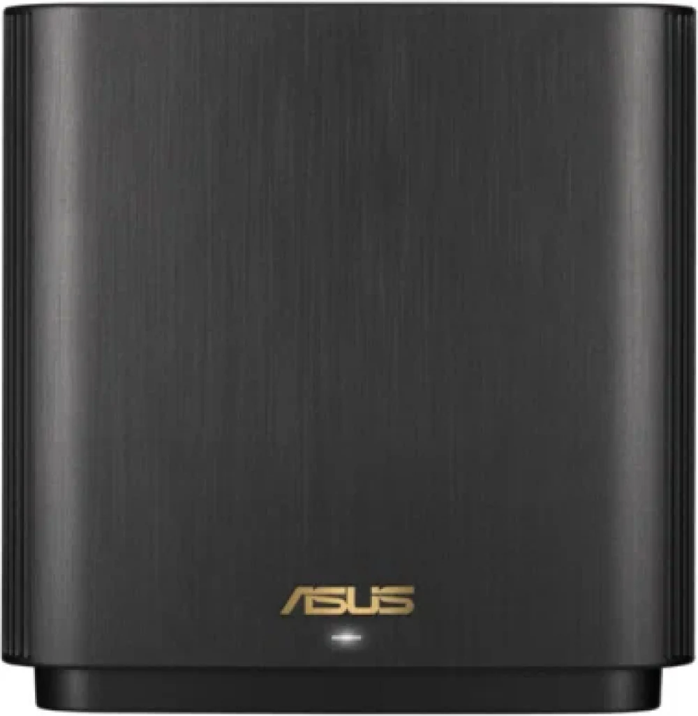 Беспроводная MESH-система Asus ZenWiFi XT9 (B-1-PK), 7800Мбит/с,802.11(ax),2.4+5GHz,1xWAN,3xGLAN,USB