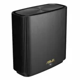 Беспроводная MESH-система Asus ZenWiFi XT9 (B-1-PK), 7800Мбит/с,802.11(ax),2.4+5GHz,1xWAN,3xGLAN,USB