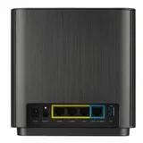 Беспроводная MESH-система Asus ZenWiFi XT9 (B-1-PK), 7800Мбит/с,802.11(ax),2.4+5GHz,1xWAN,3xGLAN,USB