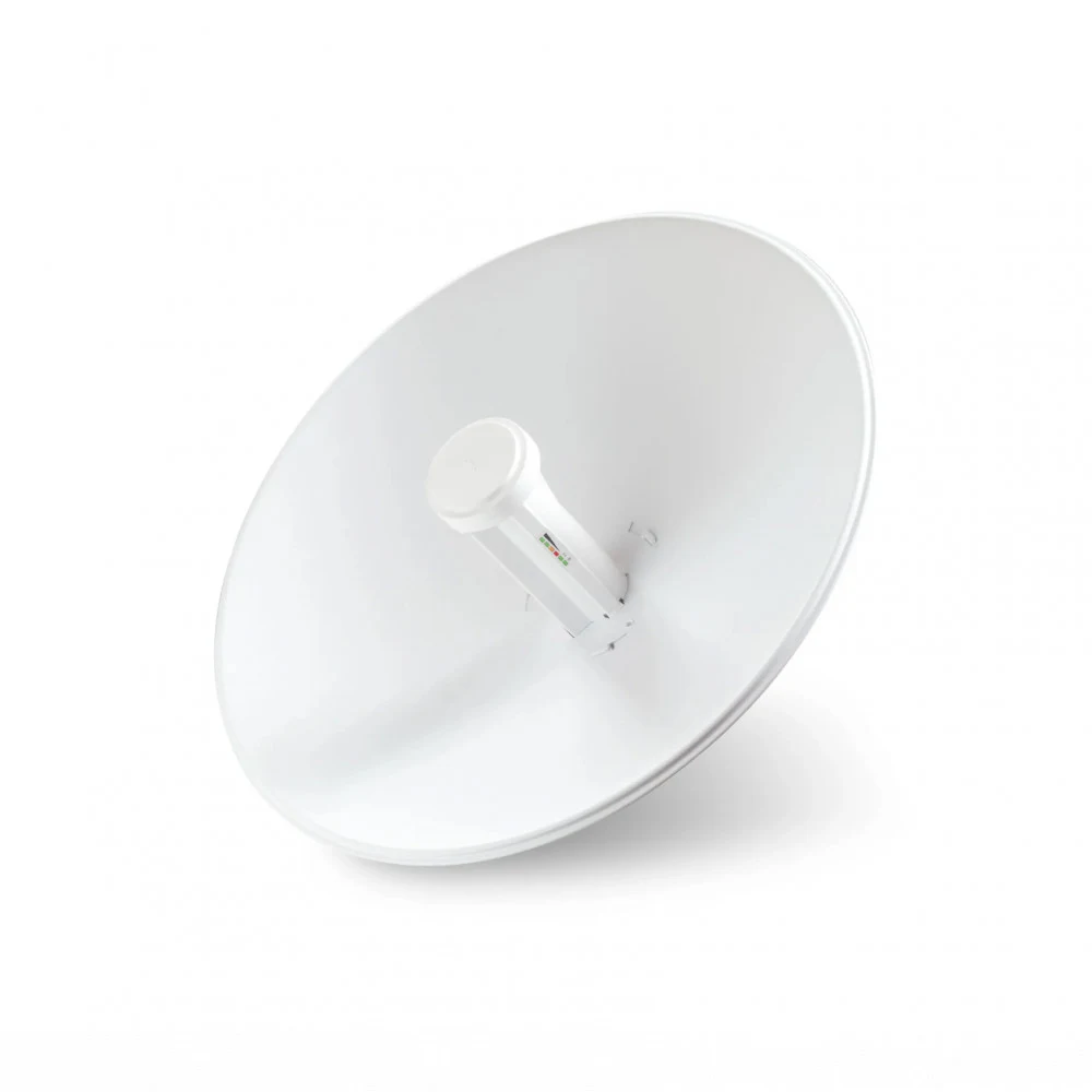 Радиомост Ubiquiti PowerBeam M5-400, 5GHz, PoE, 1xLAN10/100/1000, 2 упаковки OEM + 1 упаковка BOX
