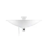 Радиомост Ubiquiti PowerBeam M5-400, 5GHz, PoE, 1xLAN10/100/1000, 2 упаковки OEM + 1 упаковка BOX