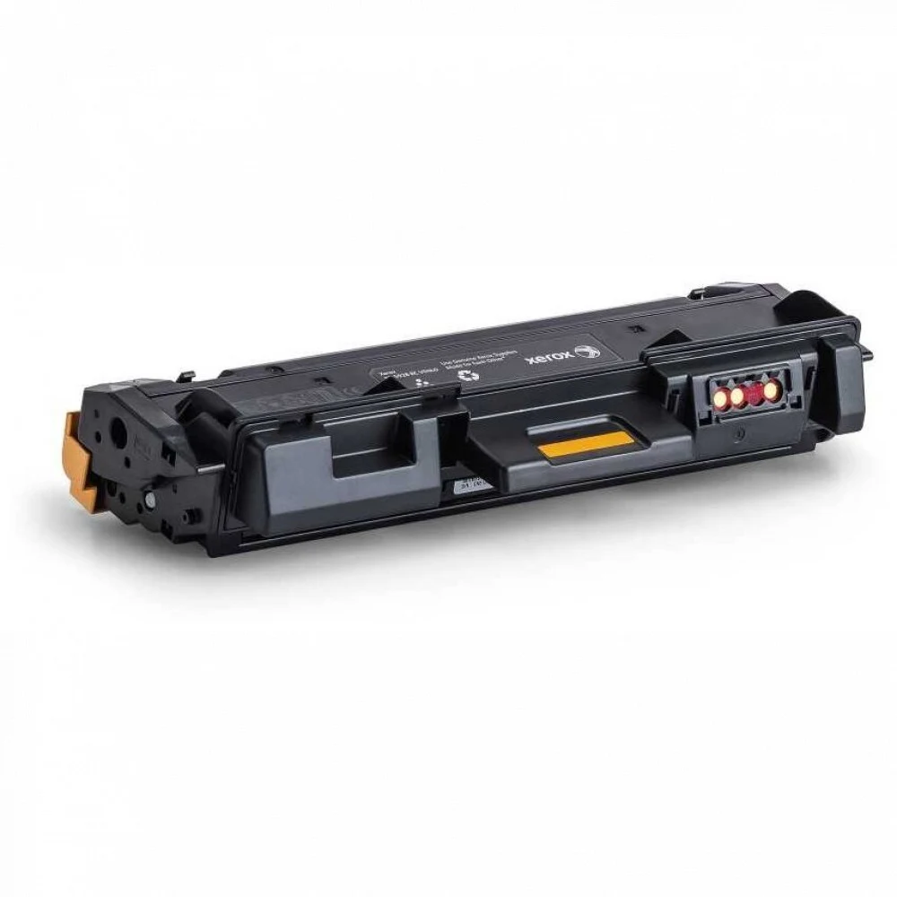 Тонер-картридж, Xerox, 106R04348, Для Xerox B205DNI/B210NI/B215DNI, 3 000 страниц (А4)