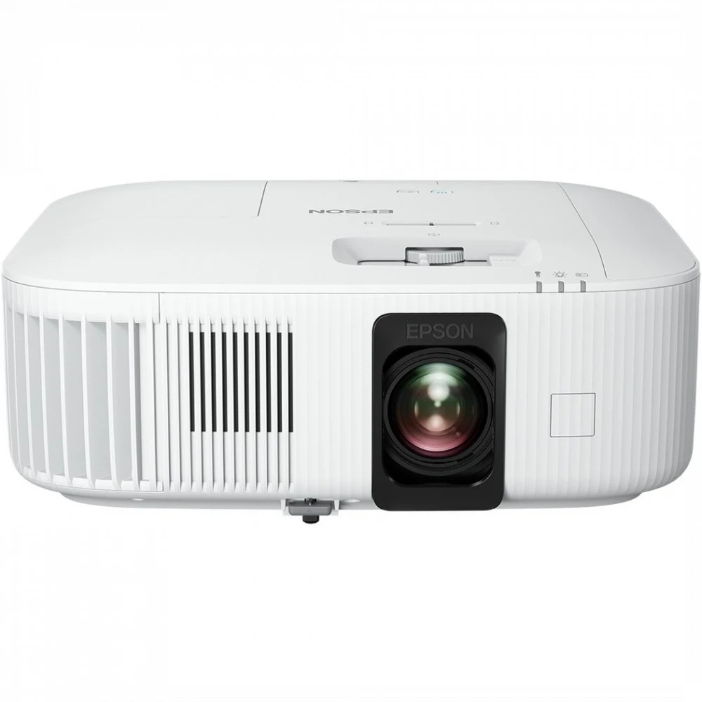 Проектор Epson V11HA73040 EH-TW6250 LCD: 3 х 0.61", FullHD (1920x1080), 4K, 2800 lm, 35000:1, HDMI, 2yw