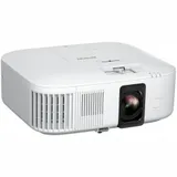 Проектор Epson V11HA73040 EH-TW6250 LCD: 3 х 0.61", FullHD (1920x1080), 4K, 2800 lm, 35000:1, HDMI, 2yw