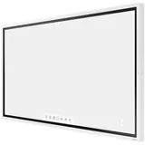 Samsung 65" WM65R, Flip 2, 65 дюймов, UHD интерактивный дисплей, 4 одновременных касания, светло-серый цвет