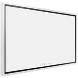 Samsung 65" WM65R, Flip 2, 65 дюймов, UHD интерактивный дисплей, 4 одновременных касания, светло-серый цвет