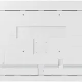 Samsung 65" WM65R, Flip 2, 65 дюймов, UHD интерактивный дисплей, 4 одновременных касания, светло-серый цвет