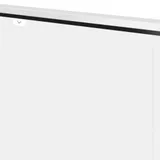 Samsung 65" WM65R, Flip 2, 65 дюймов, UHD интерактивный дисплей, 4 одновременных касания, светло-серый цвет