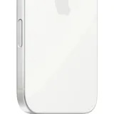 Смартфон Apple iPhone 16 256GB White /6.1"/60 Гц/256 ГБ/А18/1 nano-SIM/1 eSim/4G LTE/5G/BT 5.3/Wi‑Fi 7/NFC/IP68/USB Type-C/белый (MYEF3HN/A)