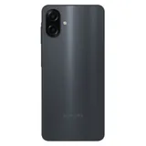 Смартфон Samsung A07, G99 6/128GB, 6.7"PLS, 1600х720, BT5.3, 2xSIM+microSD, Black