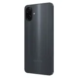 Смартфон Samsung A07, G99 6/128GB, 6.7"PLS, 1600х720, BT5.3, 2xSIM+microSD, Black