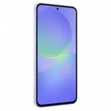 Смартфон Samsung SM-A366E Galaxy A36 5G 128Gb 8Gb лаванда моноблок 3G 4G 2Sim 6.7" 1080x2340 Android 15 50Mpix 802.11 a/b/g/n/ac/ax NFC GPS GSM900/1800 GSM1900 Protect