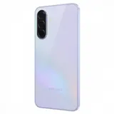 Смартфон Samsung SM-A366E Galaxy A36 5G 128Gb 8Gb лаванда моноблок 3G 4G 2Sim 6.7" 1080x2340 Android 15 50Mpix 802.11 a/b/g/n/ac/ax NFC GPS GSM900/1800 GSM1900 Protect