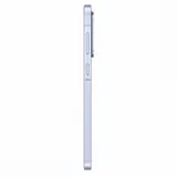 Смартфон Samsung SM-A366E Galaxy A36 5G 128Gb 8Gb лаванда моноблок 3G 4G 2Sim 6.7" 1080x2340 Android 15 50Mpix 802.11 a/b/g/n/ac/ax NFC GPS GSM900/1800 GSM1900 Protect