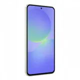Смартфон Samsung SM-A366E Galaxy A36 5G 128Gb 8Gb лайм моноблок 3G 4G 2Sim 6.7" 1080x2340 Android 15 50Mpix 802.11 a/b/g/n/ac/ax NFC GPS GSM900/1800 GSM1900 TouchSc Protect