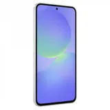 Смартфон Samsung SM-A366E Galaxy A36 5G 128Gb 8Gb белый моноблок 3G 4G 2Sim 6.7" 1080x2340 Android 15 50Mpix 802.11 a/b/g/n/ac/ax NFC GPS GSM900/1800 GSM1900 TouchSc Protect