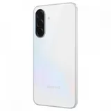 Смартфон Samsung SM-A366E Galaxy A36 5G 128Gb 8Gb белый моноблок 3G 4G 2Sim 6.7" 1080x2340 Android 15 50Mpix 802.11 a/b/g/n/ac/ax NFC GPS GSM900/1800 GSM1900 TouchSc Protect