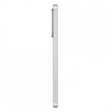 Смартфон Samsung SM-A366E Galaxy A36 5G 128Gb 8Gb белый моноблок 3G 4G 2Sim 6.7" 1080x2340 Android 15 50Mpix 802.11 a/b/g/n/ac/ax NFC GPS GSM900/1800 GSM1900 TouchSc Protect