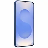 Смартфон Samsung SM-S931B Galaxy S25 128Gb 12Gb синий моноблок 3G 4G 2Sim 6.2" 1080x2340 Android 15 50Mpix 802.11 a/b/g/n/ac/ax/be NFC GPS GSM900/1800 GSM1900 TouchSc Protect