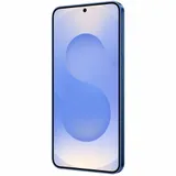 Смартфон Samsung SM-S931B Galaxy S25 128Gb 12Gb синий моноблок 3G 4G 2Sim 6.2" 1080x2340 Android 15 50Mpix 802.11 a/b/g/n/ac/ax/be NFC GPS GSM900/1800 GSM1900 TouchSc Protect