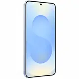 Смартфон Samsung SM-S931B Galaxy S25 256Gb 12Gb голубой моноблок 3G 4G 2Sim 6.2" 1080x2340 Android 15 50Mpix 802.11 a/b/g/n/ac/ax/be NFC GPS GSM900/1800 GSM1900 TouchSc Protect