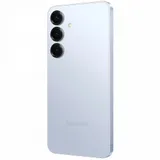 Смартфон Samsung SM-S931B Galaxy S25 256Gb 12Gb голубой моноблок 3G 4G 2Sim 6.2" 1080x2340 Android 15 50Mpix 802.11 a/b/g/n/ac/ax/be NFC GPS GSM900/1800 GSM1900 TouchSc Protect