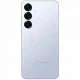 Смартфон Samsung SM-S931B Galaxy S25 256Gb 12Gb голубой моноблок 3G 4G 2Sim 6.2" 1080x2340 Android 15 50Mpix 802.11 a/b/g/n/ac/ax/be NFC GPS GSM900/1800 GSM1900 TouchSc Protect