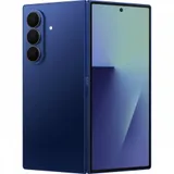 Смартфон Samsung SM-F966B Galaxy Z Fold7 256Gb 12Gb синий раскладной 3G 4G 2Sim 8" 1968x2184 Android 16 200Mpix 802.11 a/b/g/n/ac/ax/be NFC GPS GSM900/1800 GSM1900 Protect