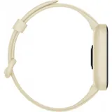 Смарт-часы Xiaomi PОСО Watch, 1.6"/320x360, BT 5.0, GPS, 225 mAh, Ivory