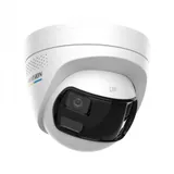 Hikvision DS-2CD1367G2HP-LIUF/SL (2,8 мм) IP купольная видеокамера, 6Мп, Smart Hybrid Light