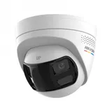 Hikvision DS-2CD1367G2HP-LIUF/SL (2,8 мм) IP купольная видеокамера, 6Мп, Smart Hybrid Light