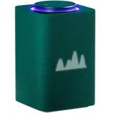 Колонка Яндекс.Станция Макс с Zigbee - Green, 65Вт, 45Hz-20kHz, Wi-Fi, Bluetooth 5.0, AUX, HDMI