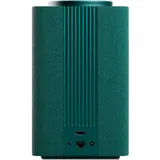 Колонка Яндекс.Станция Макс с Zigbee - Green, 65Вт, 45Hz-20kHz, Wi-Fi, Bluetooth 5.0, AUX, HDMI