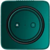 Колонка Яндекс.Станция Макс с Zigbee - Green, 65Вт, 45Hz-20kHz, Wi-Fi, Bluetooth 5.0, AUX, HDMI