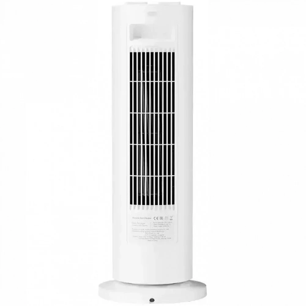 Тепловентилятор (обогреватель) вертикальный Xiaomi Fan Heater EU