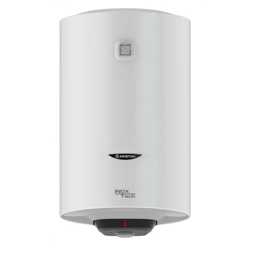 Водонагреватель Ariston PRO1 R INOX ABS 50 V 1.5кВт 50л электрический настенный/белый