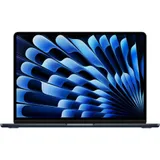 Ноутбук Apple MacBook Air A3240 M4 10 core 16Gb SSD512Gb/10 core GPU 13.6" Liquid Retina (2560x1664) macOS midnight WiFi BT Cam (MW133PA/A)