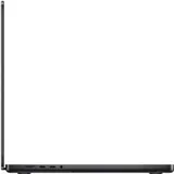 Apple MacBook Pro 16-inch 2024 [MX303LL/A] (КЛАВ.РУС.ГРАВ.) Space Black 16" Liquid Retina XDR {(3456x2234) M4 Max 14C CPU 32C GPU/36GB/1TB SSD/необходимо докупить переходник арт.11007065} (США)