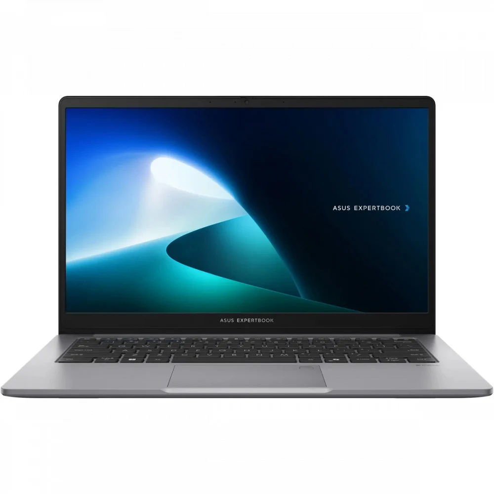 Ноутбук Asus/ExpertBook/P1403CVA-S61793X/1г/Core 7/240H/2,5 GHz/32 Gb/PCIe NVMe SSD/1000 Gb/No ODD/Graphics/256 Mb/14 ''/1920x1080/Windows 11/Pro/64/С 90NX0871-M022X0