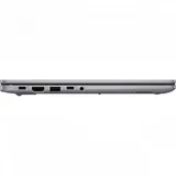 Ноутбук Asus/ExpertBook/P1403CVA-S61793X/1г/Core 7/240H/2,5 GHz/32 Gb/PCIe NVMe SSD/1000 Gb/No ODD/Graphics/256 Mb/14 ''/1920x1080/Windows 11/Pro/64/С 90NX0871-M022X0