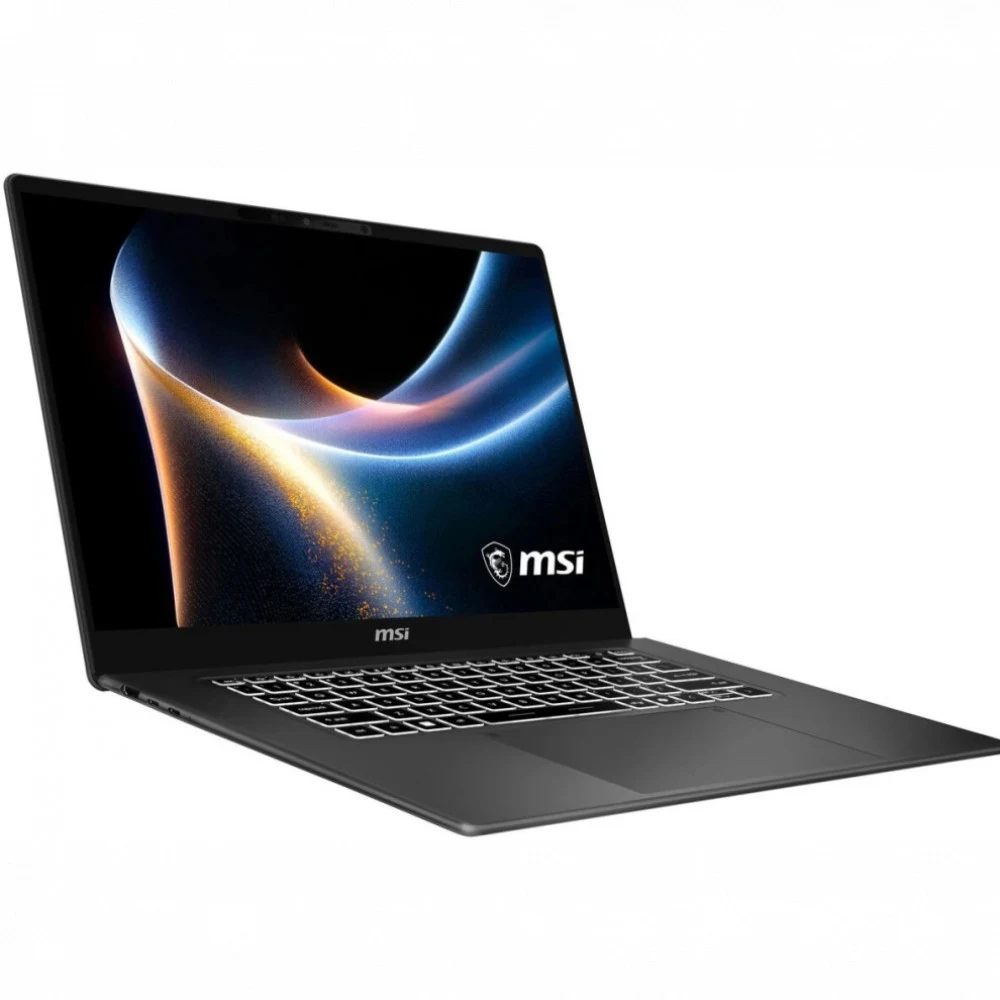Ноутбук MSI Prestige 16 AI+ C3MG-029RU Core Ultra X9 388H 32Gb SSD2Tb Intel Arc B390 16" OLED 2.8K (2880x1800) Windows 11 Pro grey WiFi BT Cam (9S7-262223-029)