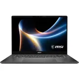 Ноутбук MSI Prestige 16 AI+ C3MG-029RU Core Ultra X9 388H 32Gb SSD2Tb Intel Arc B390 16" OLED 2.8K (2880x1800) Windows 11 Pro grey WiFi BT Cam (9S7-262223-029)