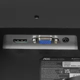 Монитор AOC 27" 27B3HA2 Black, 16:9, IPS, 1920x1080, 100Hz, 1ms, 250cd, 1xVGA, 1xHDMI, SPK