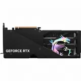 Видеокарта MSI PCI-E 5.0 RTX 5060 TI 8G GAMING TRIO OC NVIDIA GeForce RTX 5060TI 8Gb 128bit GDDR7 2647/28000 HDMIx1 DPx3 HDCP Ret