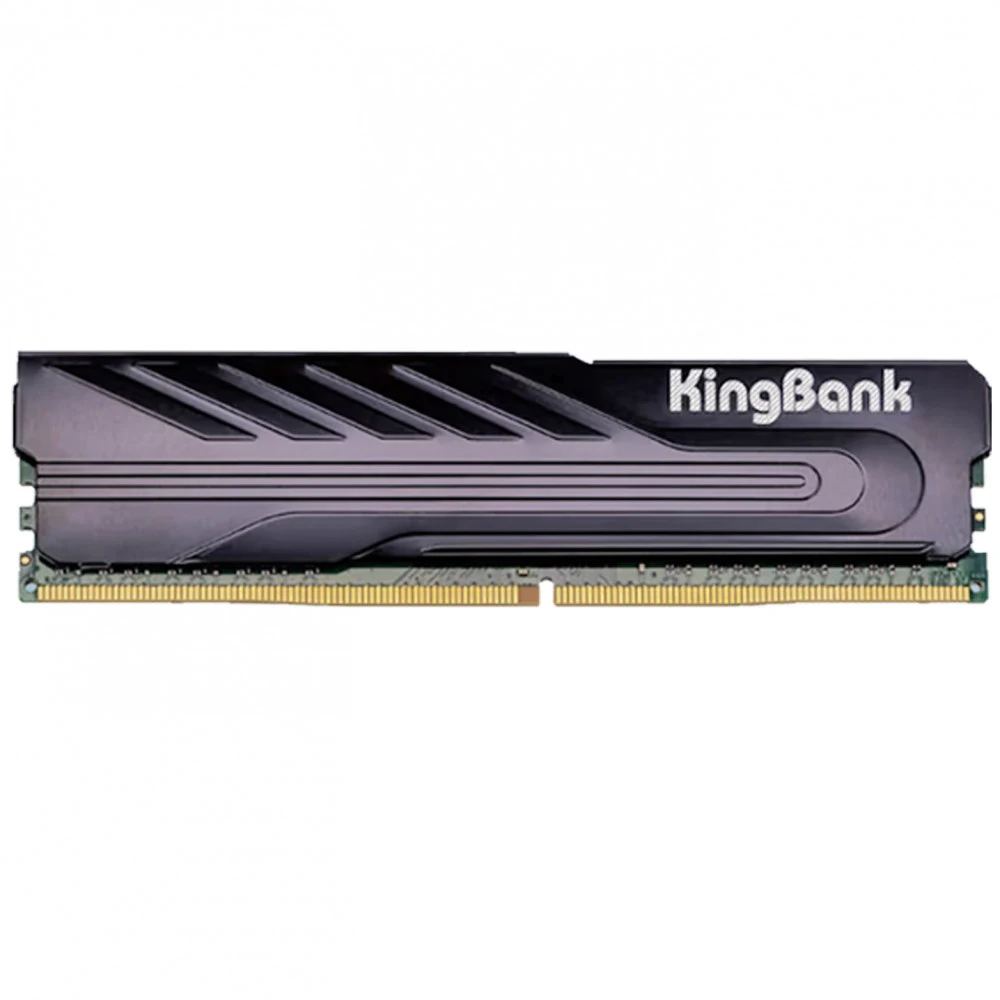 Модуль памяти KingBank KJIB K5.01.FP149D7101, 16Gb DIMM DDR4 3200MHz CL19, only Intel platform K5.01.FP149D7101