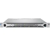 Сервер HP ProLiant DL360 Gen9 E5-2630v4 1P 16GB-R P440ar 8SFF 500W PS Base SAS Server Характеристики: Процессор: Intel Xeon E5-2630v4 Количество процессоров: Один Память: 16GB (1x16GB Registered DIM