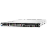 Сервер HP ProLiant DL360 Gen9 E5-2630v4 1P 16GB-R P440ar 8SFF 500W PS Base SAS Server Характеристики: Процессор: Intel Xeon E5-2630v4 Количество процессоров: Один Память: 16GB (1x16GB Registered DIM